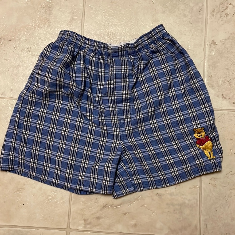 Disney PJ Boxers
